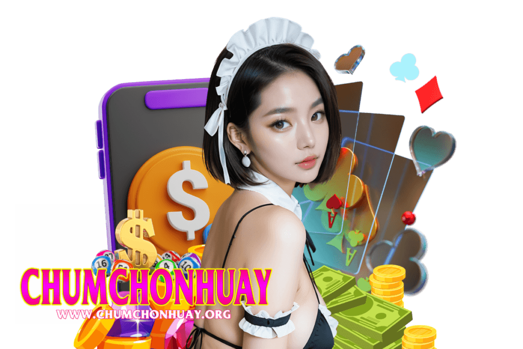chumchon huay เว็บตรง